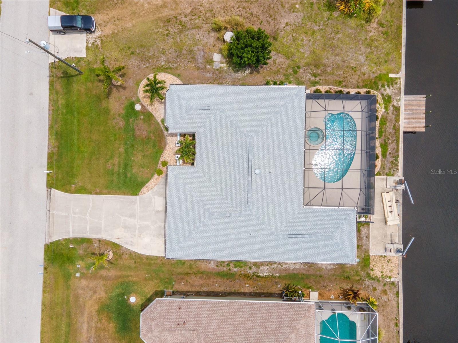 3098 MAUCK TER, PORT CHARLOTTE, FL, 33981