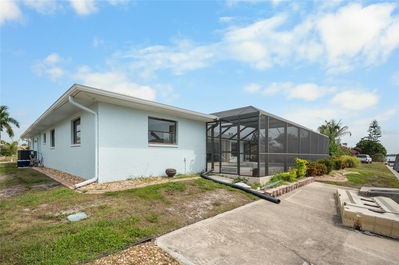 3098 MAUCK TER, PORT CHARLOTTE, FL, 33981