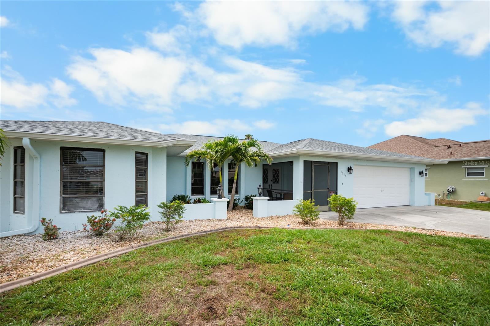 3098 MAUCK TER, PORT CHARLOTTE, FL, 33981