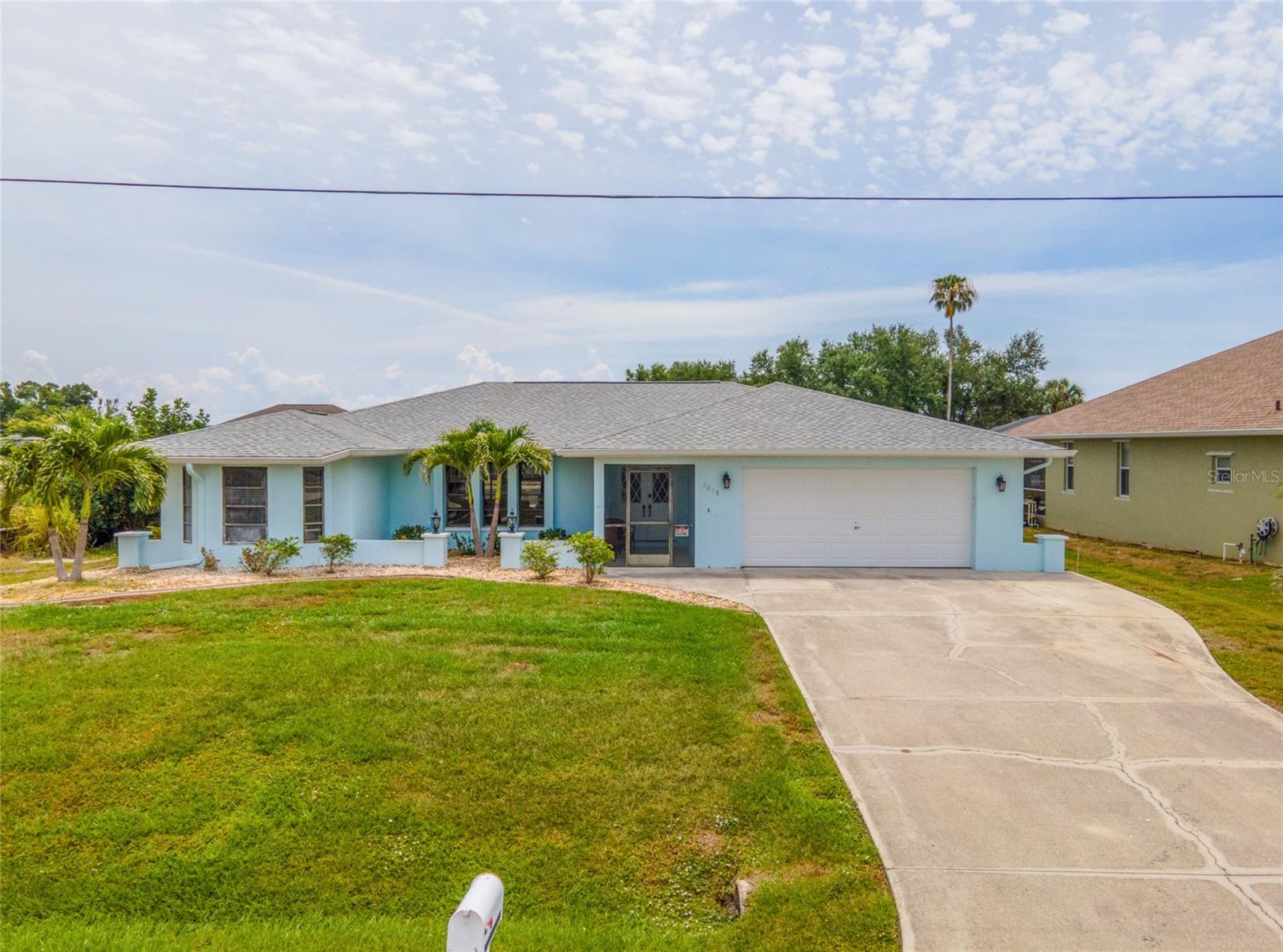 3098 MAUCK TER, PORT CHARLOTTE, FL, 33981