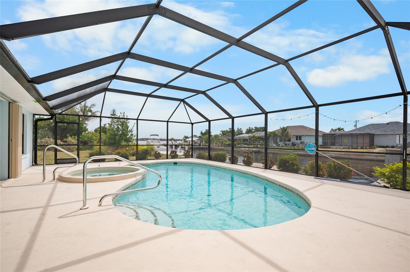 3098 MAUCK TER, PORT CHARLOTTE, FL, 33981