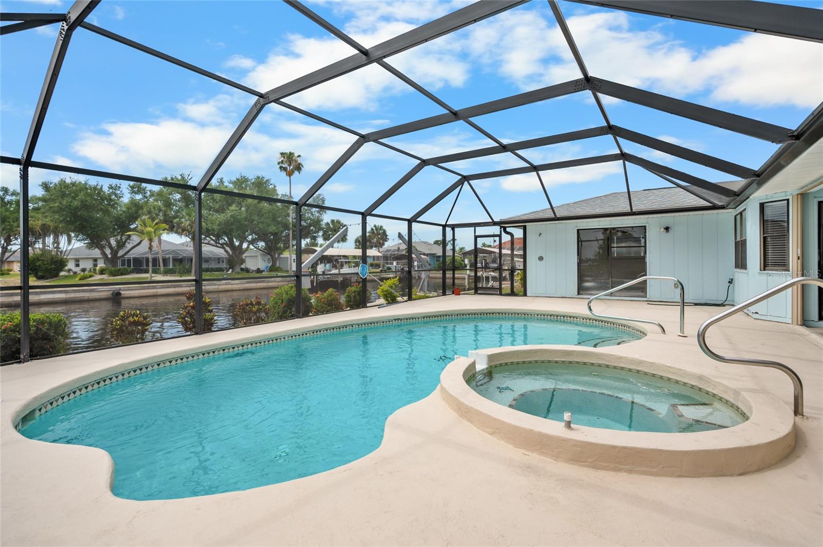 3098 MAUCK TER, PORT CHARLOTTE, FL, 33981