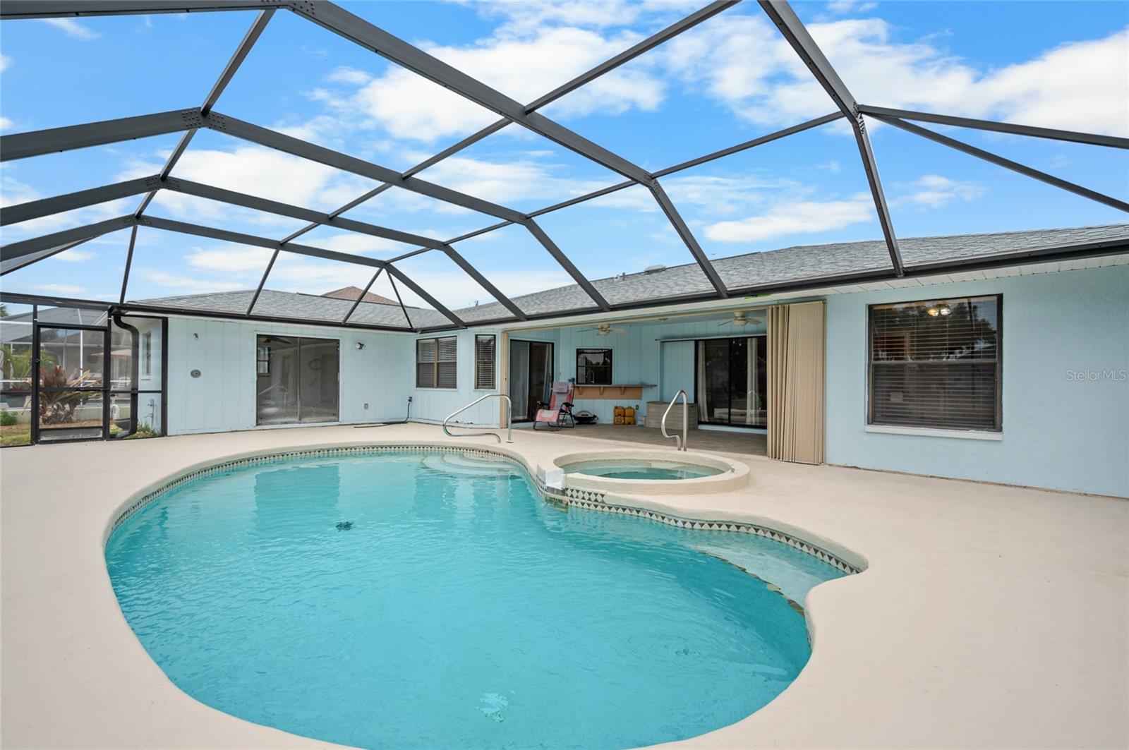 3098 MAUCK TER, PORT CHARLOTTE, FL, 33981
