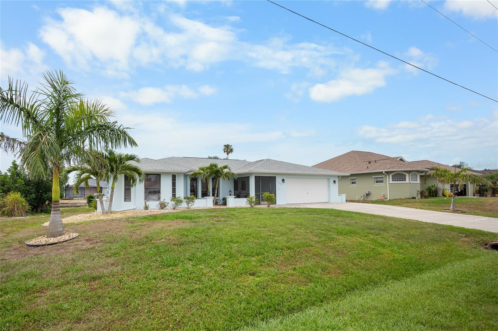 3098 MAUCK TER, PORT CHARLOTTE, FL, 33981