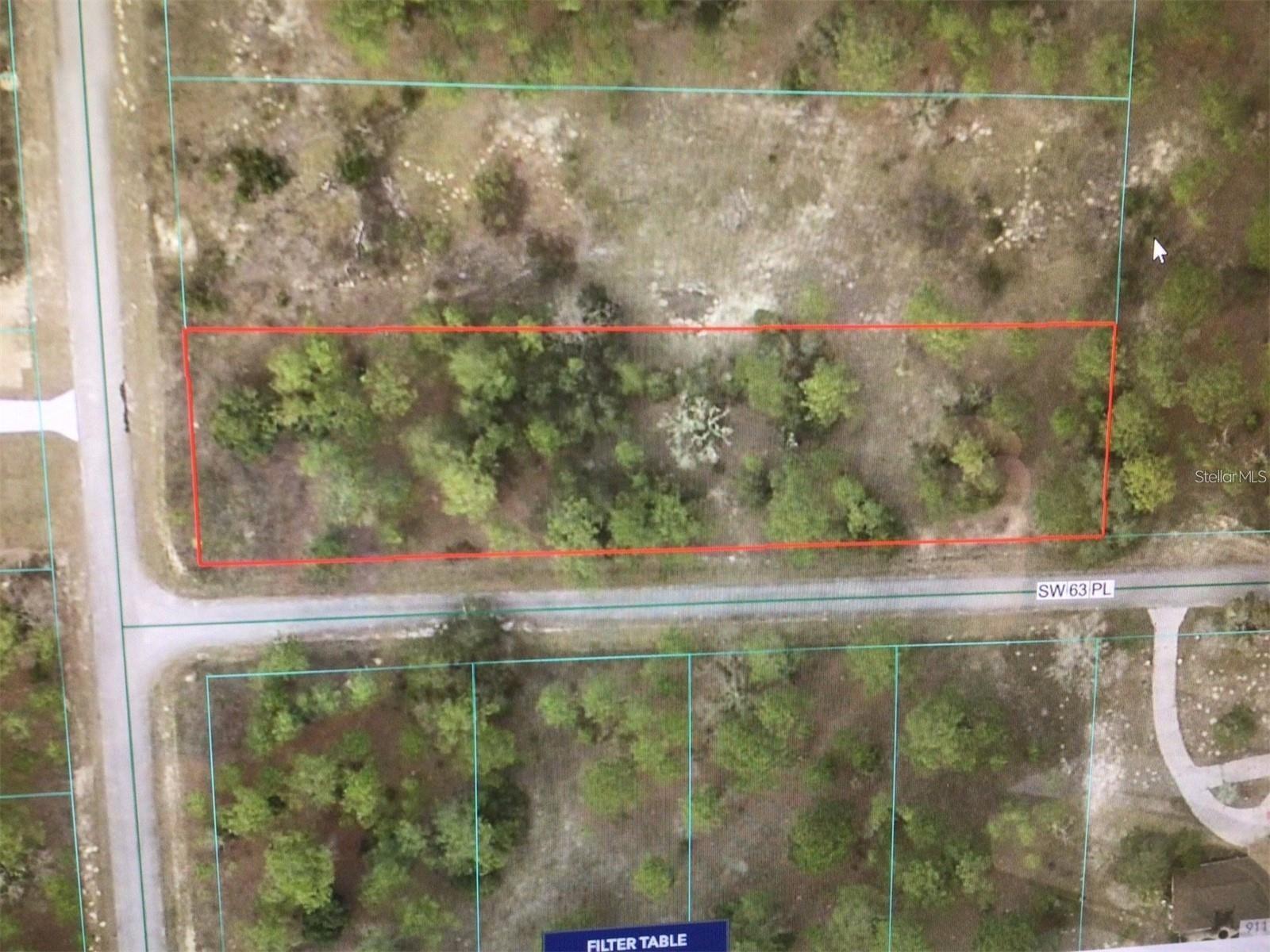 0 SW 209 AVE, DUNNELLON, FL, 34431