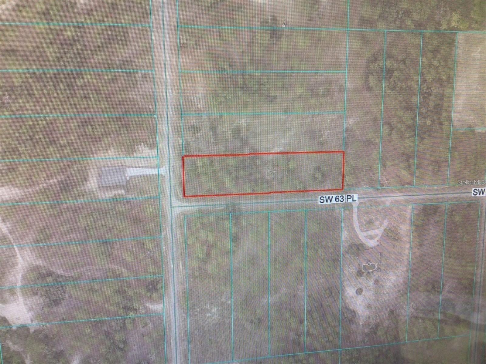 0 SW 209 AVE, DUNNELLON, FL, 34431