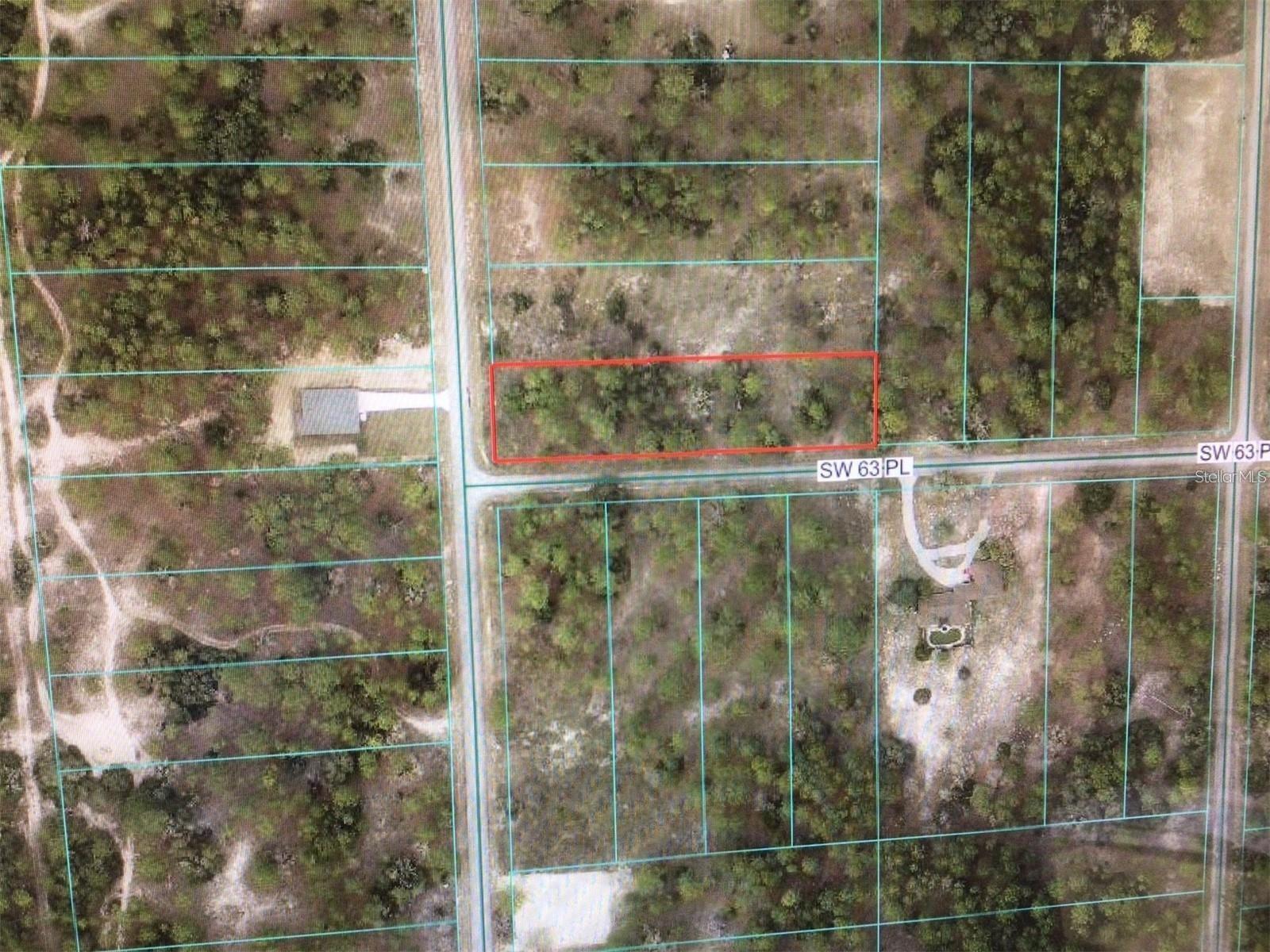 0 SW 209 AVE, DUNNELLON, FL, 34431