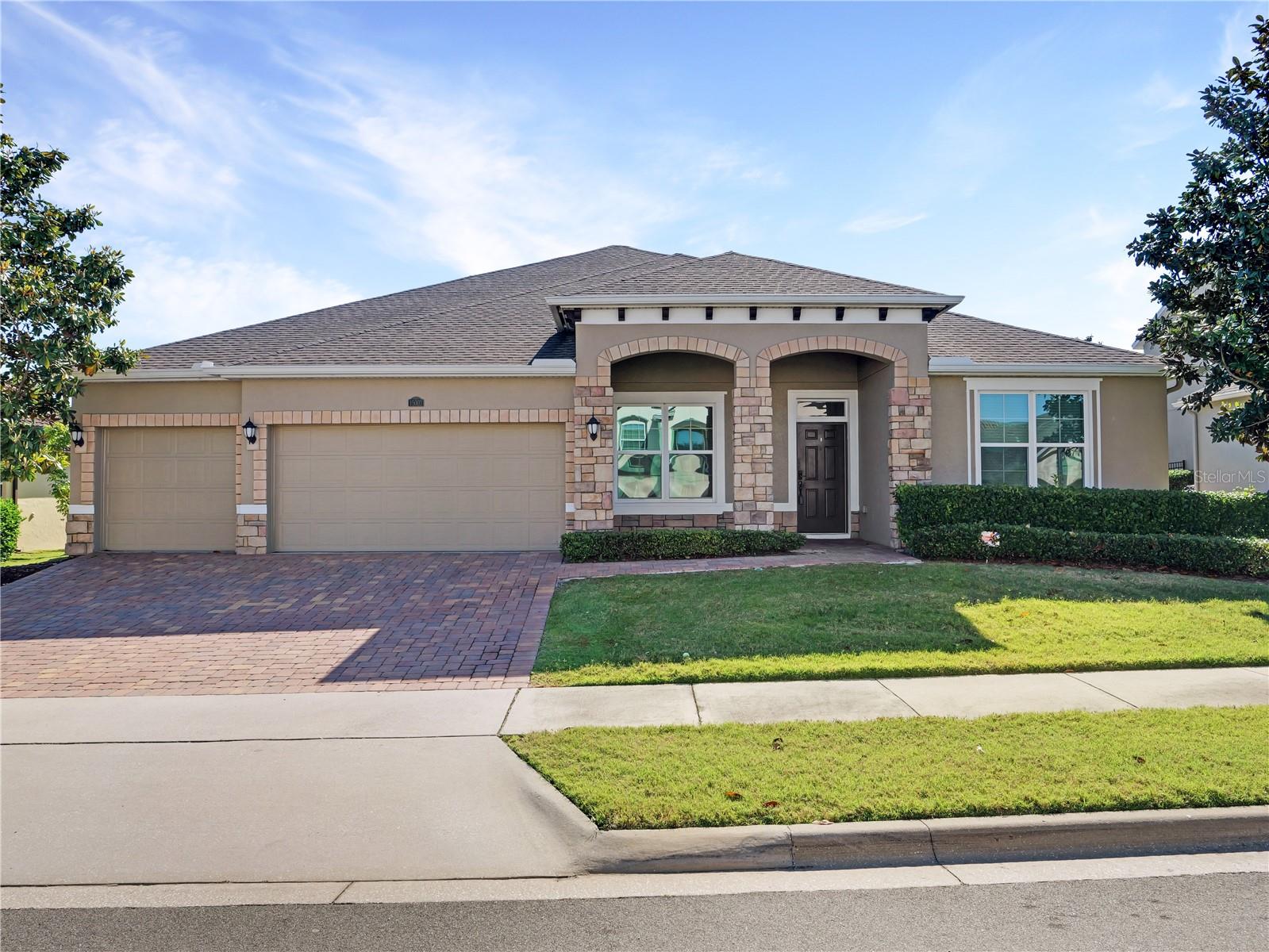 15002 OZZI ST, WINTER GARDEN, FL, 34787