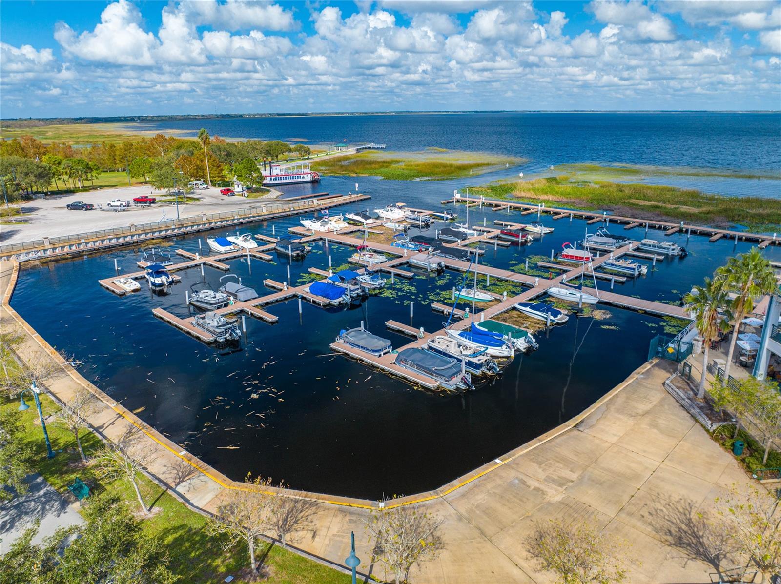 929 MICHIGAN AVE, ST CLOUD, FL, 34769