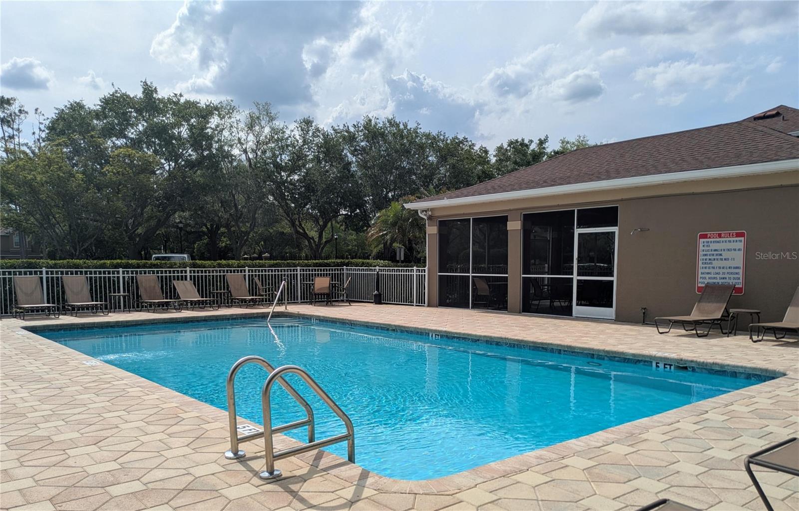 18842 DUQUESNE DR, TAMPA, FL, 33647