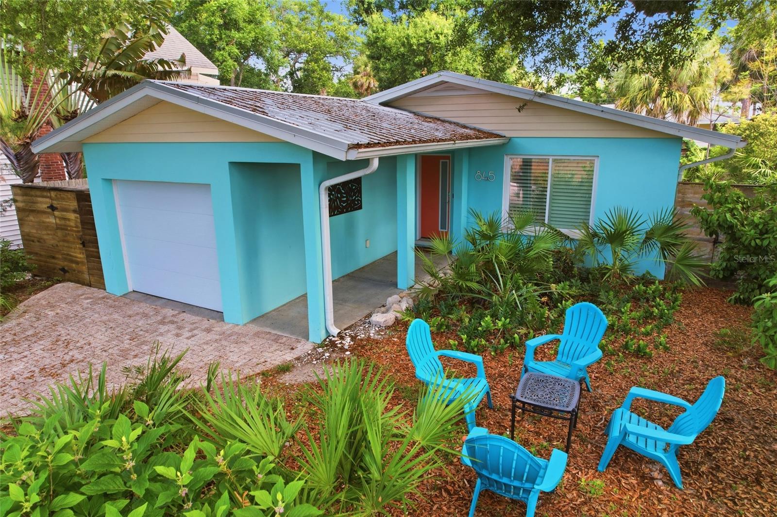 845 HIGHLAND ST, SARASOTA, FL, 34234
