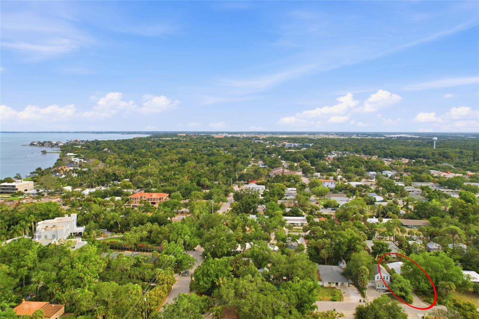 845 HIGHLAND ST, SARASOTA, FL, 34234
