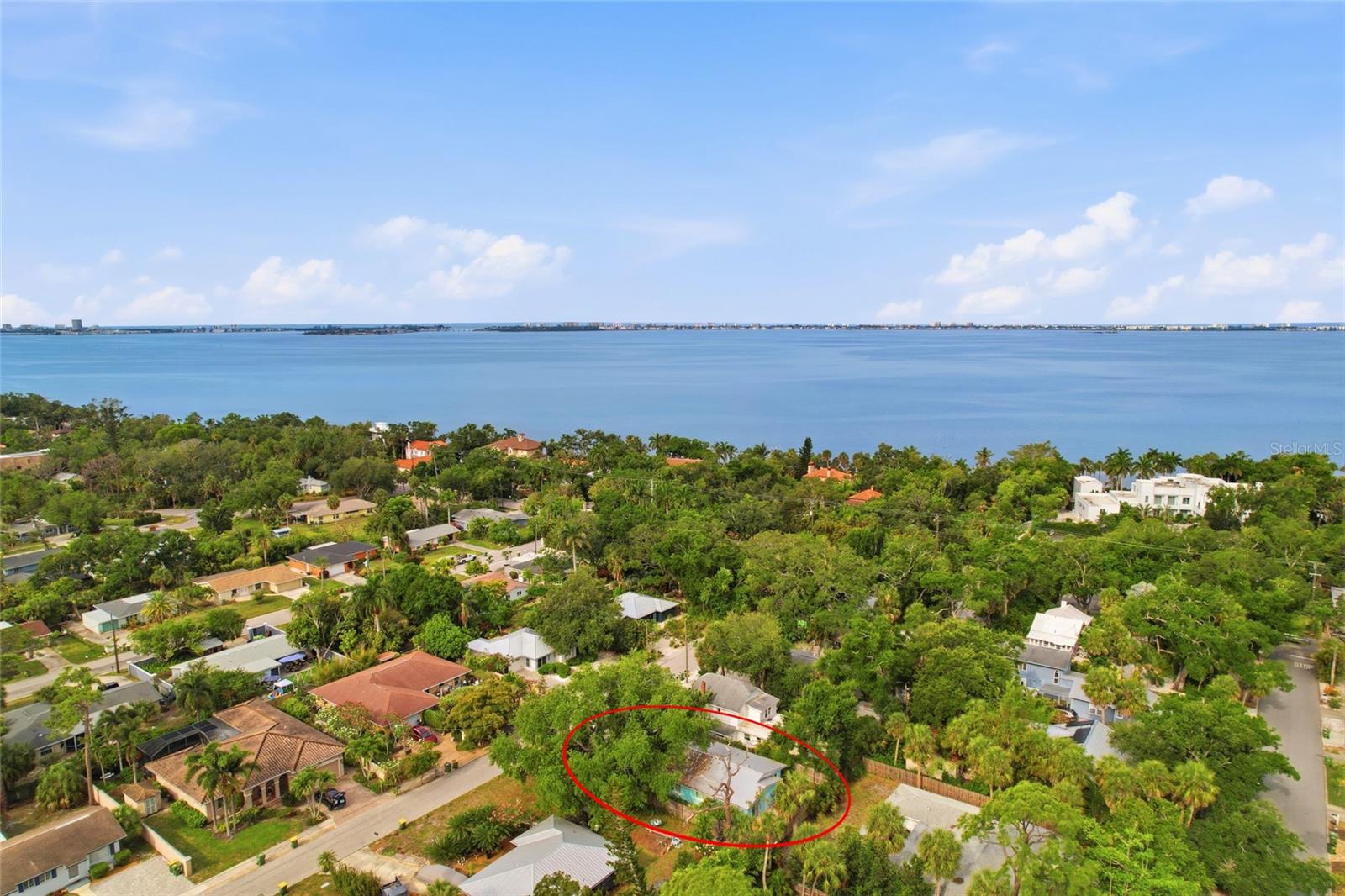 845 HIGHLAND ST, SARASOTA, FL, 34234