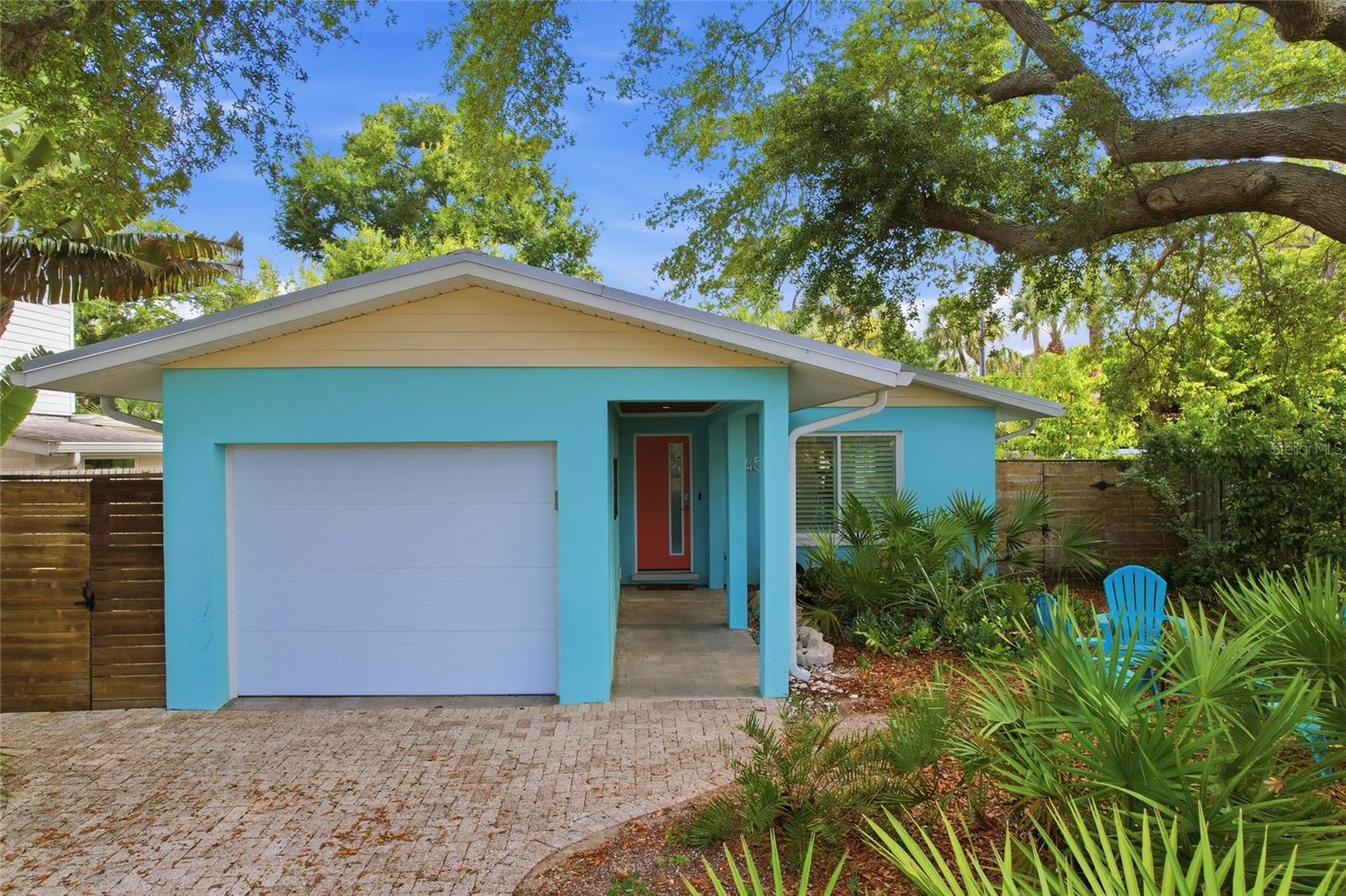 845 HIGHLAND ST, SARASOTA, FL, 34234