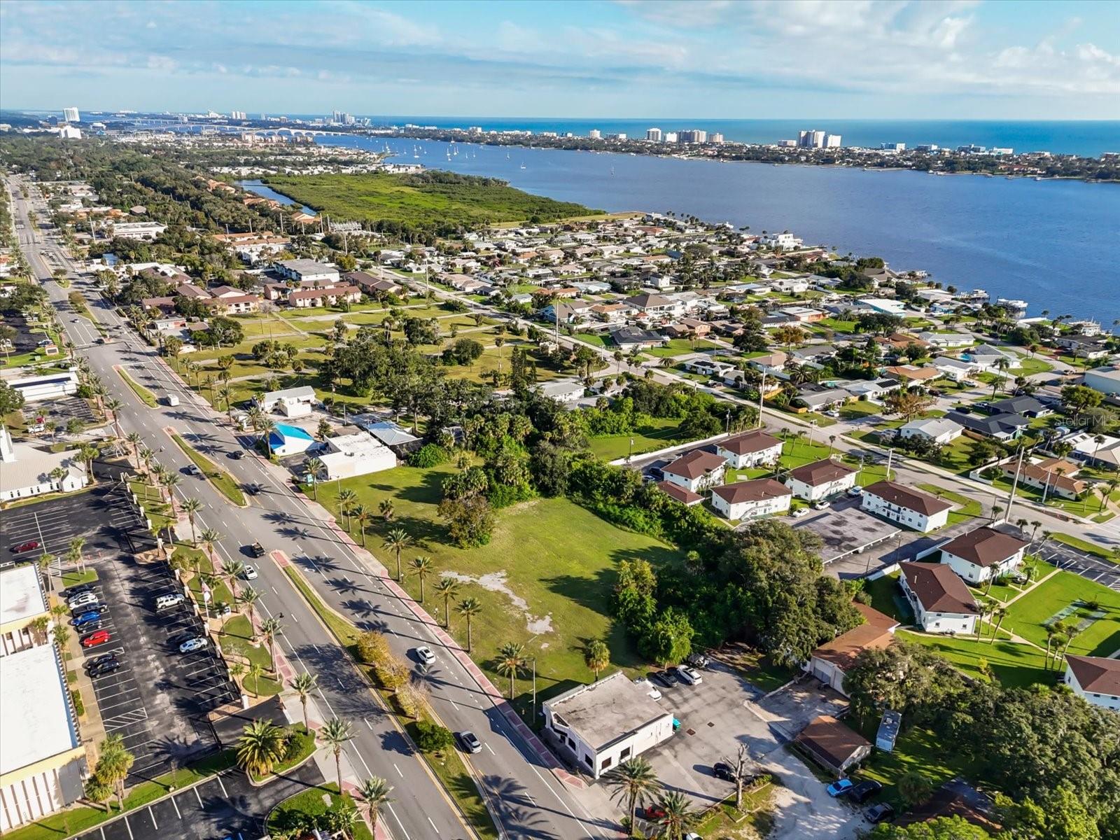 1771 S RIDGE WOOD AVE, SOUTH DAYTONA, FL, 32119