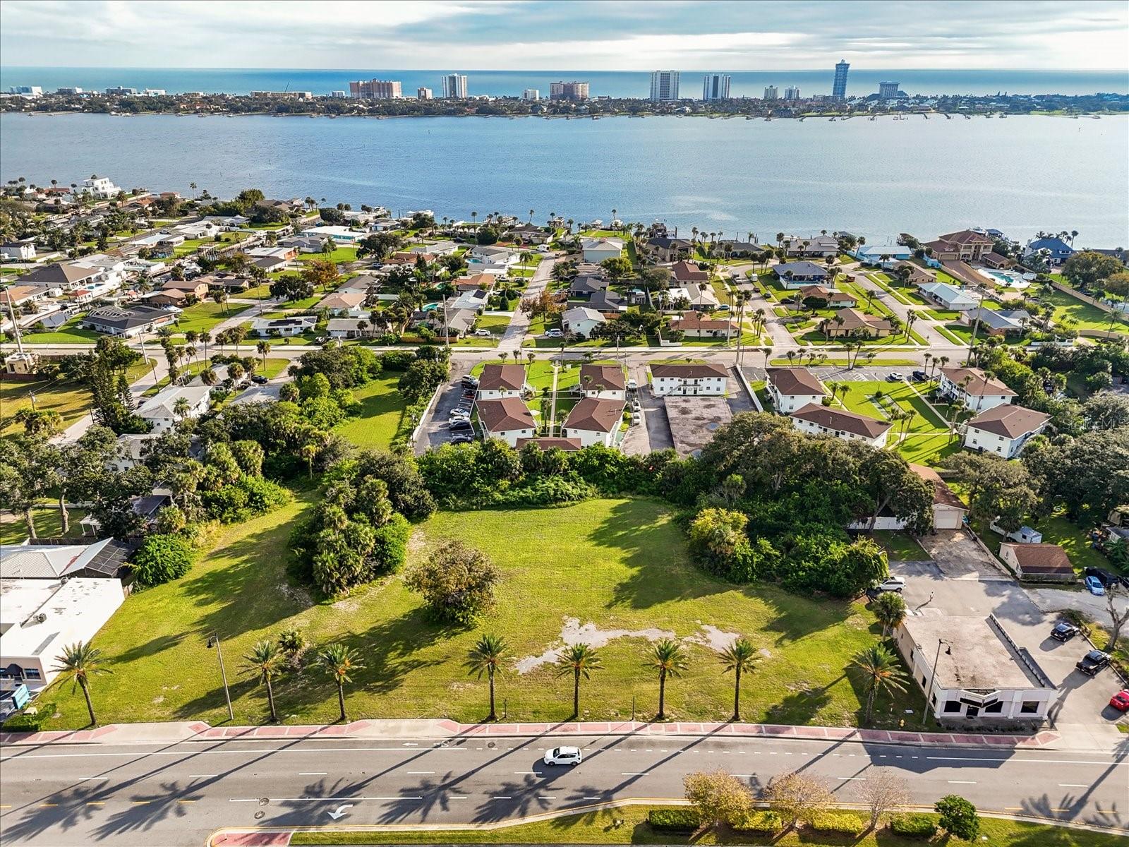 1771 S RIDGE WOOD AVE, SOUTH DAYTONA, FL, 32119