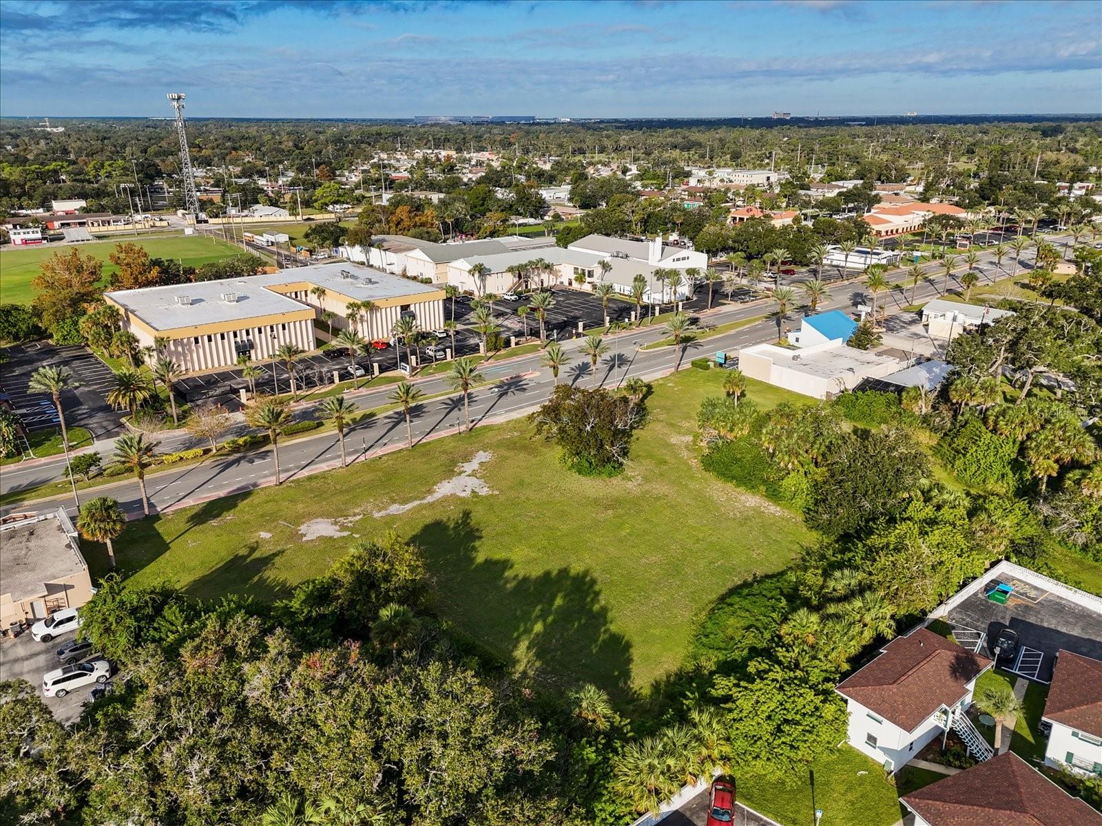 1771 S RIDGE WOOD AVE, SOUTH DAYTONA, FL, 32119