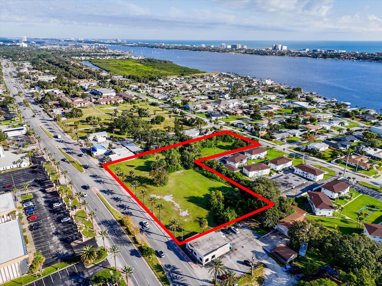 1771 S RIDGE WOOD AVE, SOUTH DAYTONA, FL, 32119