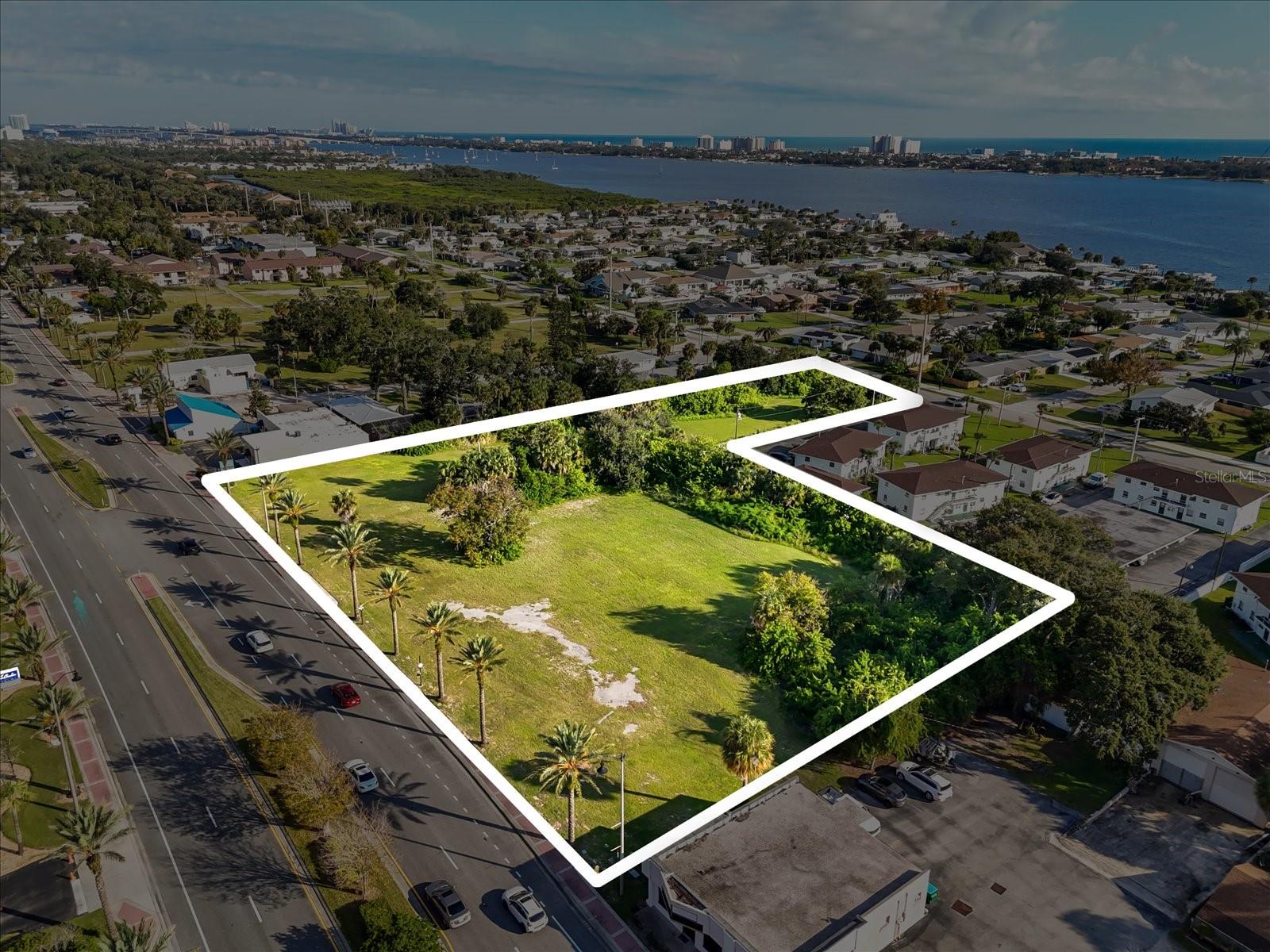 1771 S RIDGE WOOD AVE, SOUTH DAYTONA, FL, 32119
