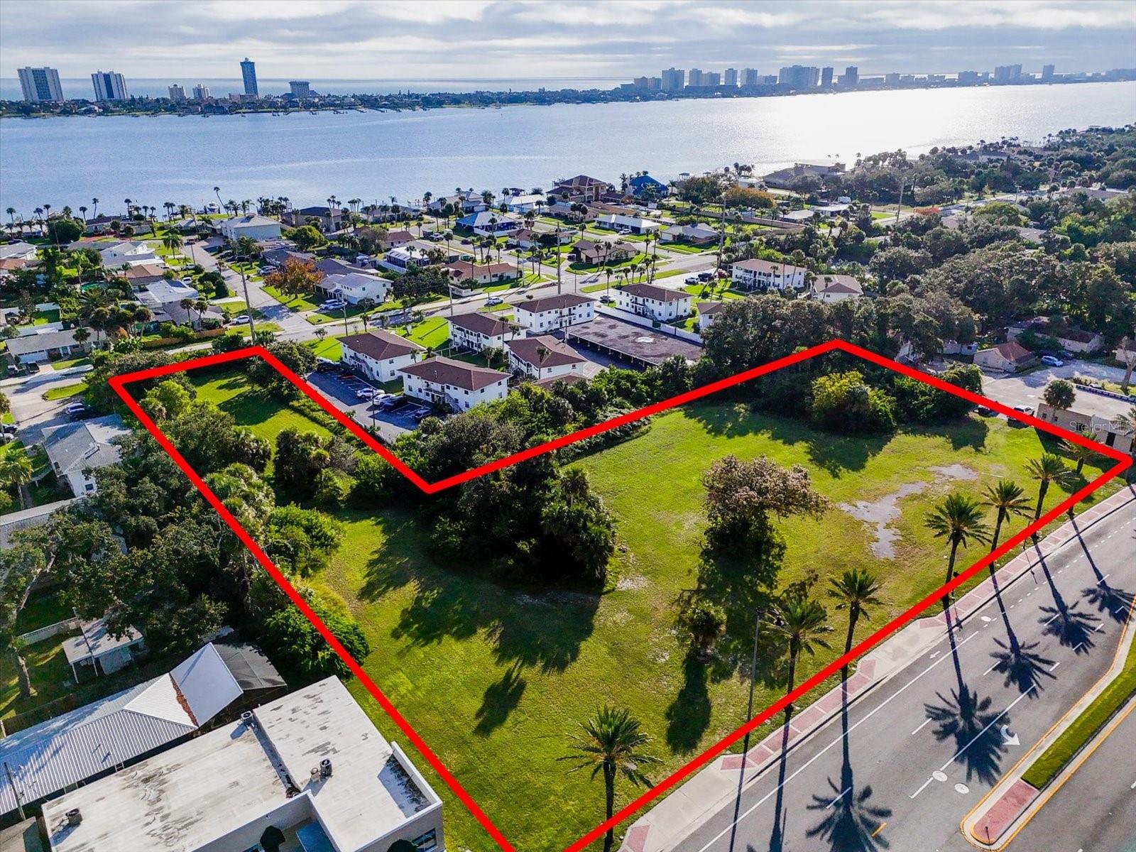 1771 S RIDGE WOOD AVE, SOUTH DAYTONA, FL, 32119