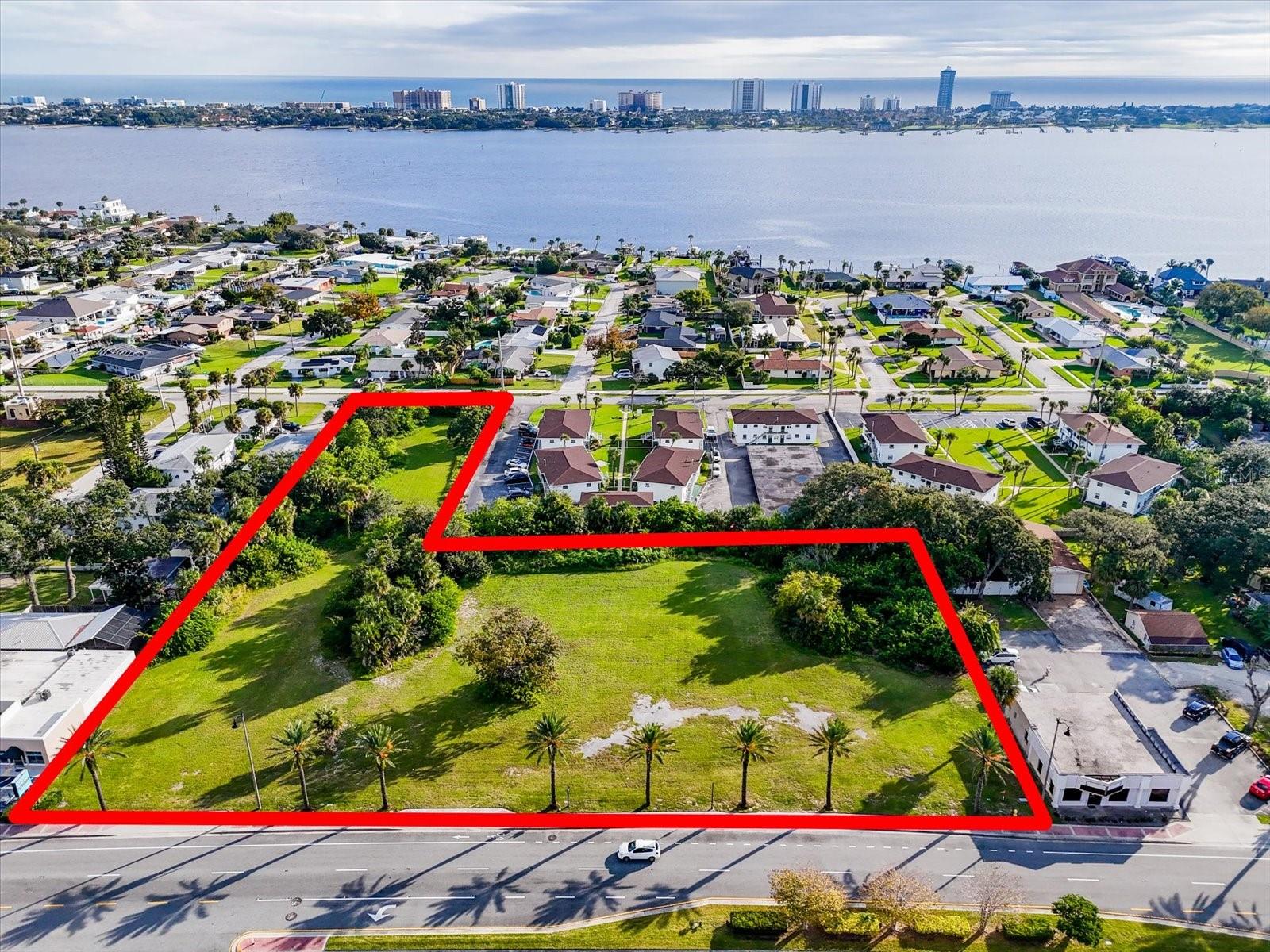 1771 S RIDGE WOOD AVE, SOUTH DAYTONA, FL, 32119