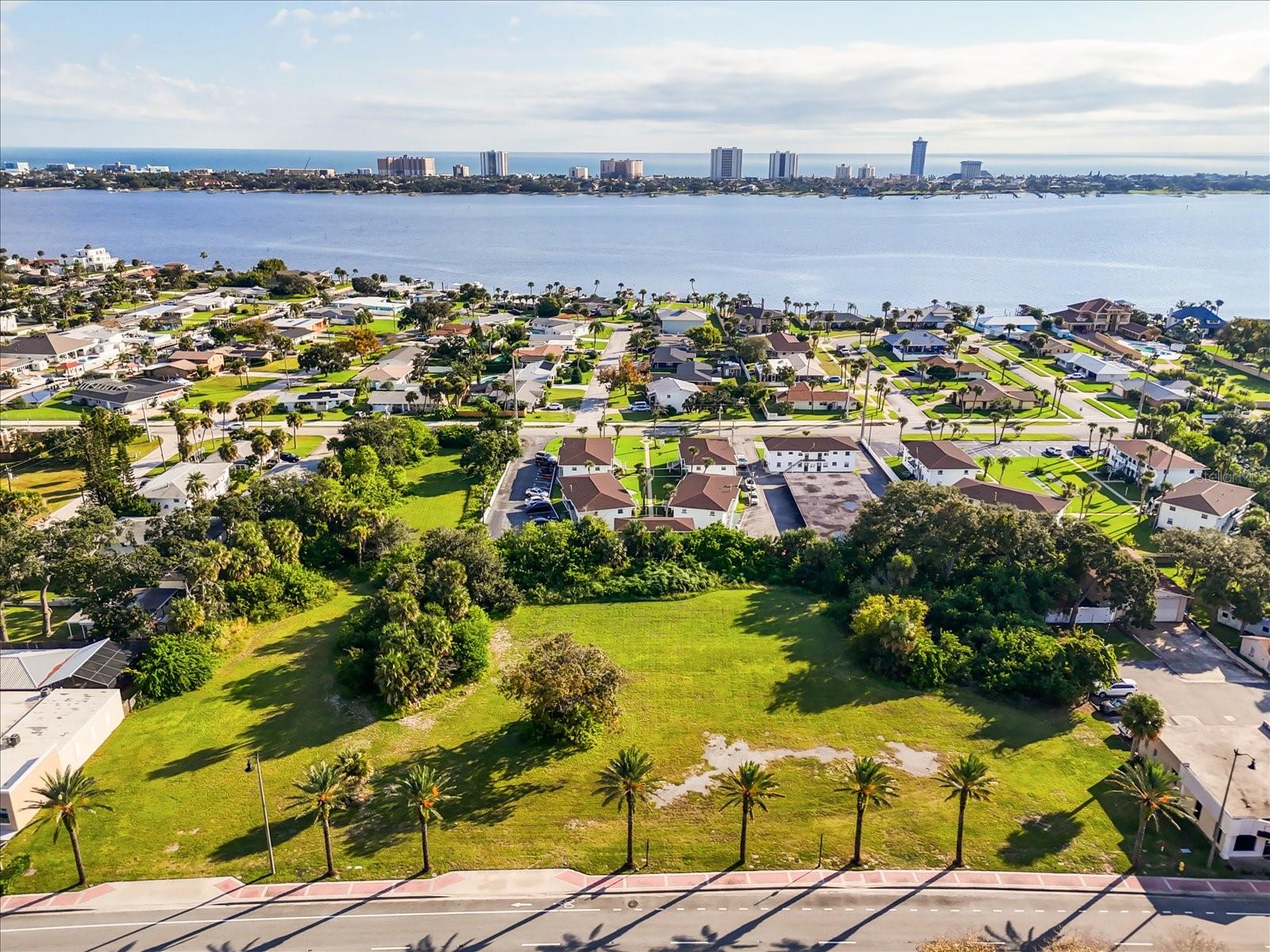 1771 S RIDGE WOOD AVE, SOUTH DAYTONA, FL, 32119