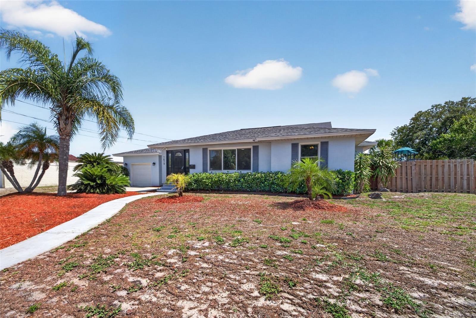 1674 34TH AVE N, ST PETERSBURG, FL, 33713