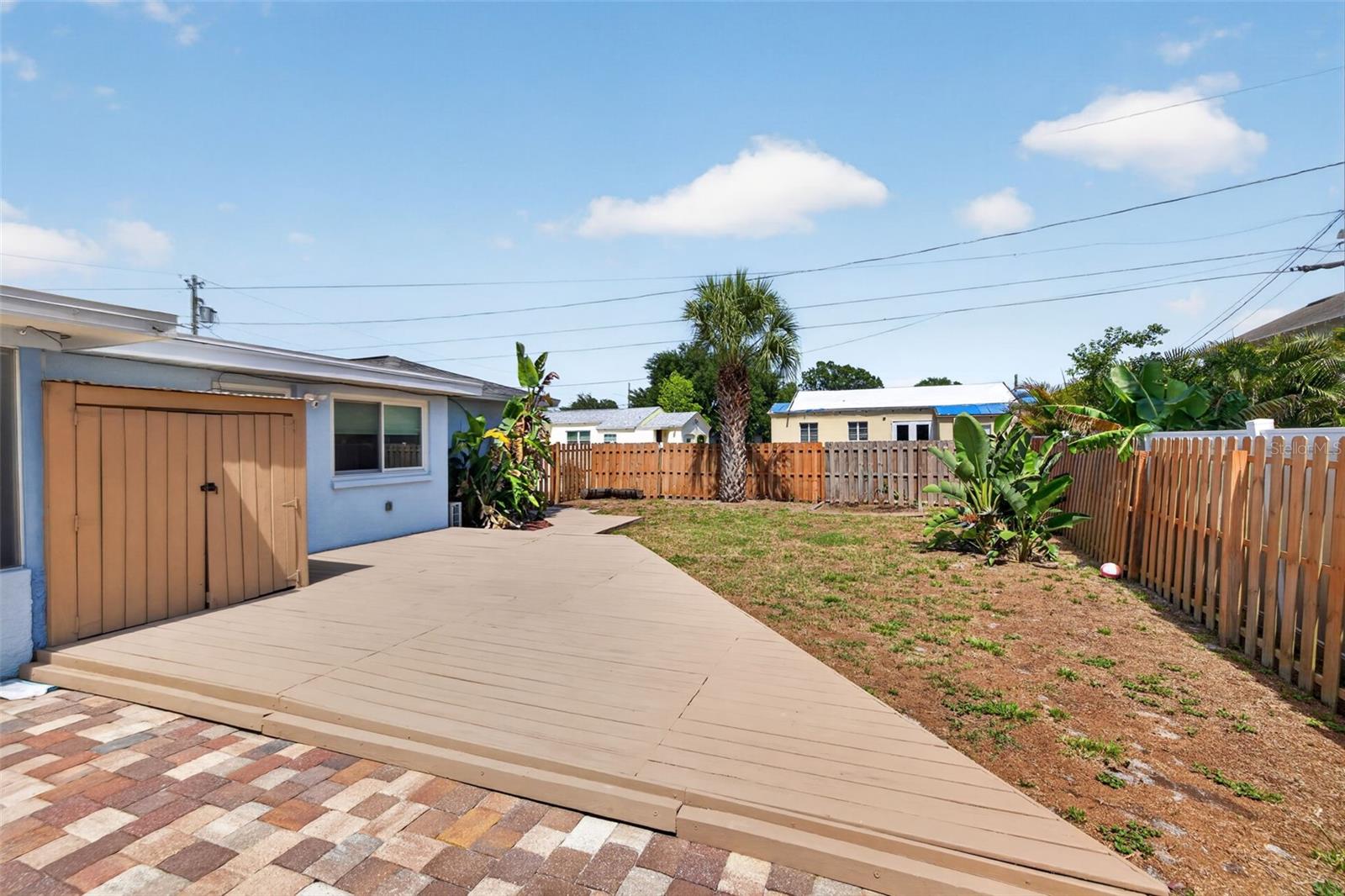 1674 34TH AVE N, ST PETERSBURG, FL, 33713