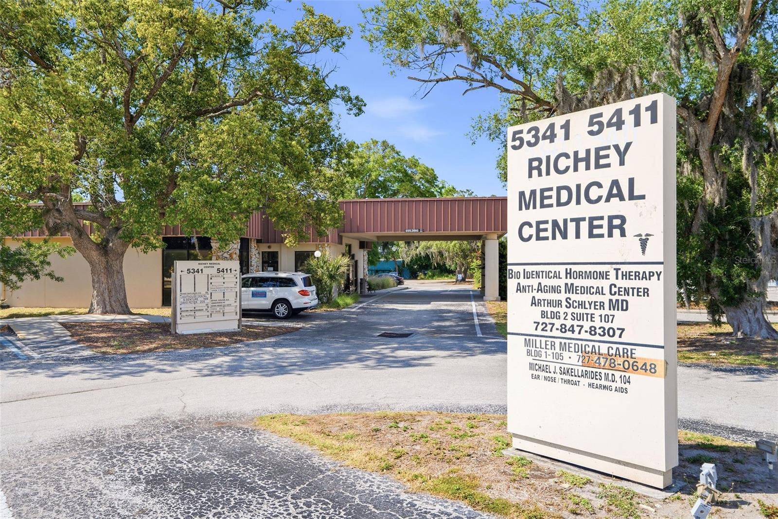 5341 GRAND BLVD #103, NEW PORT RICHEY, FL, 34652