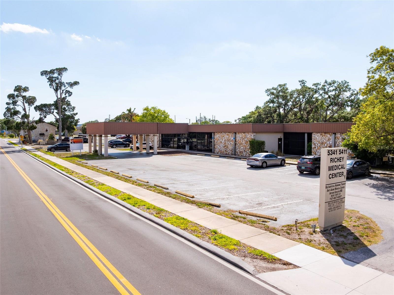 5341 GRAND BLVD #103, NEW PORT RICHEY, FL, 34652
