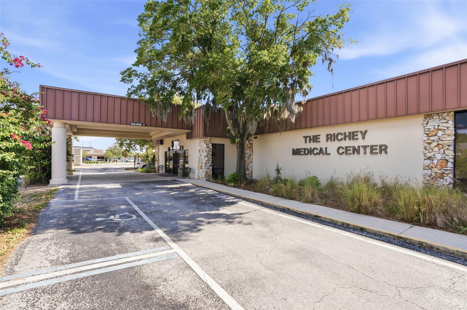 5341 GRAND BLVD #103, NEW PORT RICHEY, FL, 34652