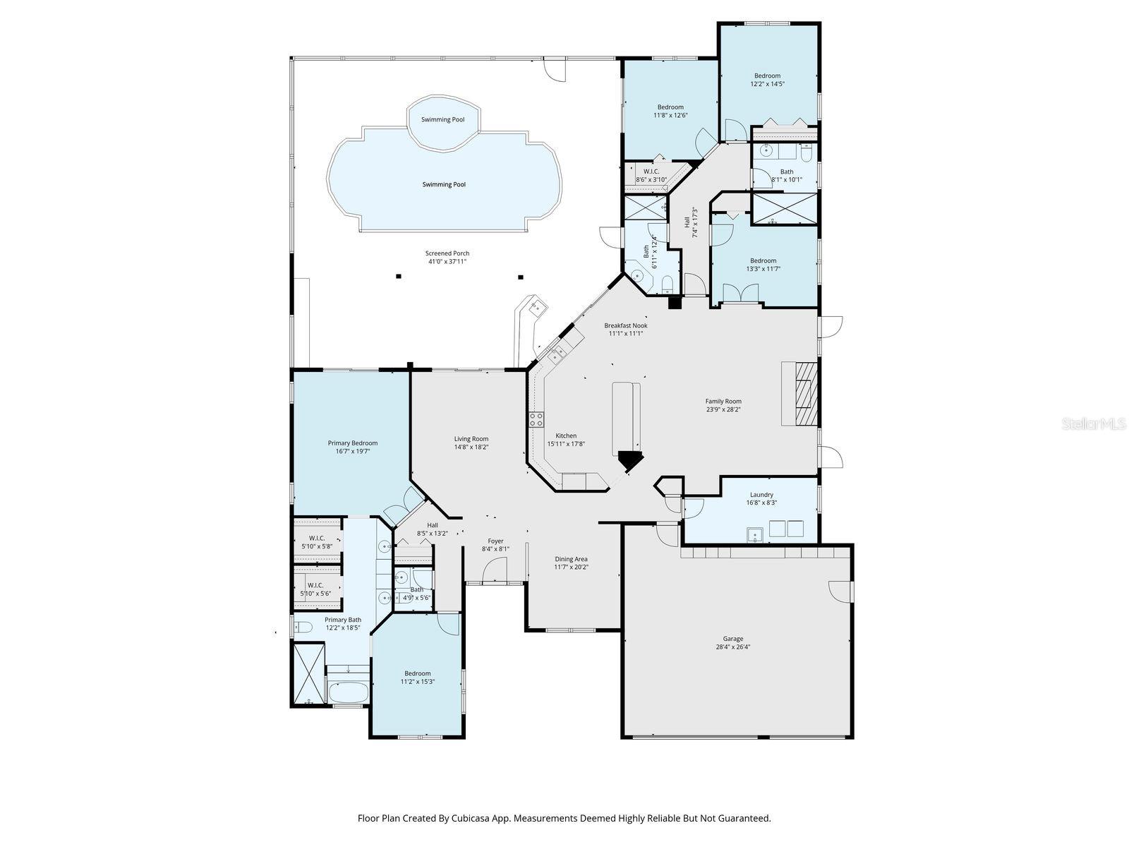 3930 TARIAN CT, PALM HARBOR, FL, 34684