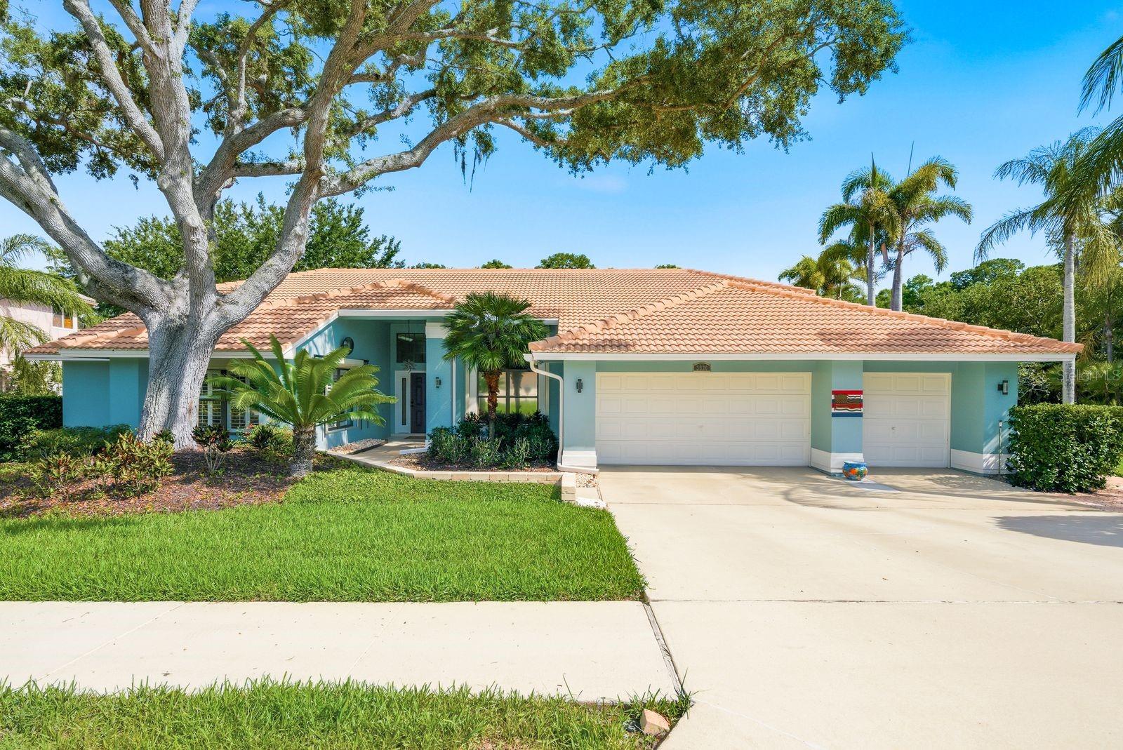 3930 TARIAN CT, PALM HARBOR, FL, 34684