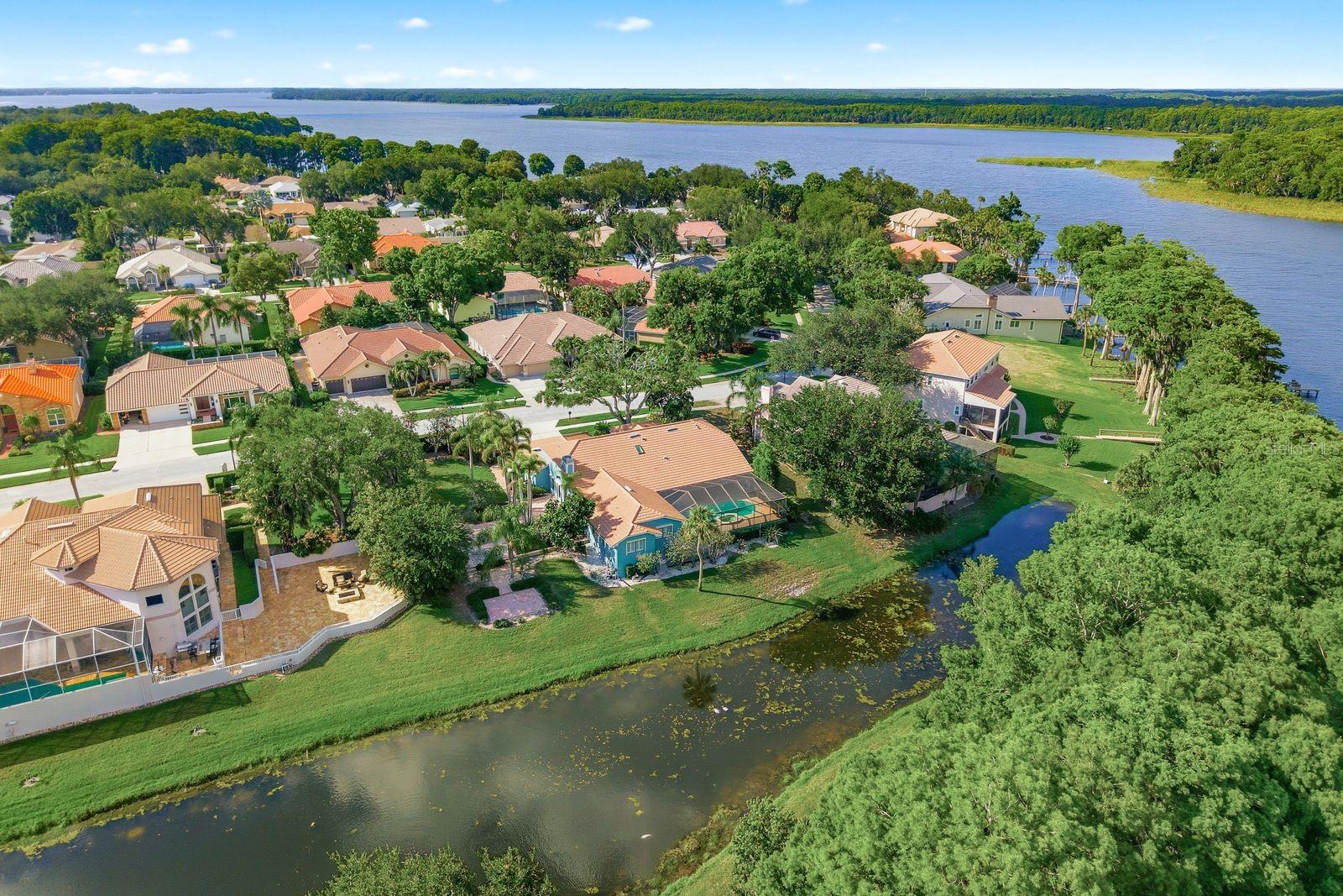 3930 TARIAN CT, PALM HARBOR, FL, 34684