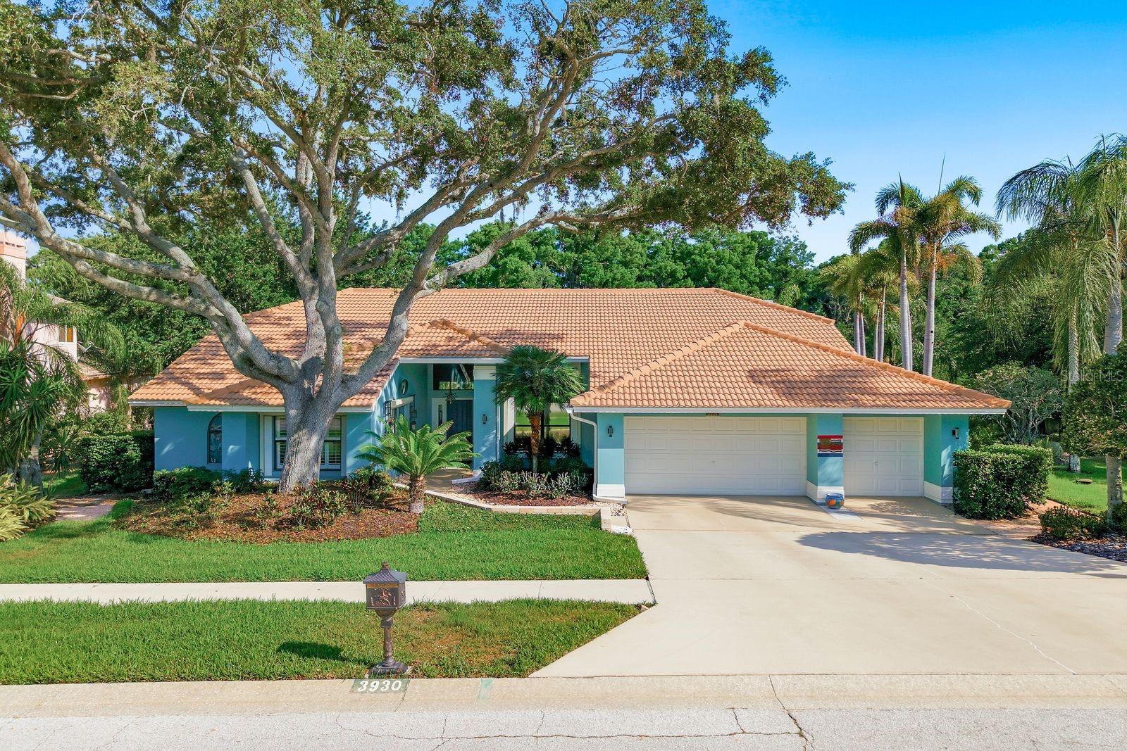 3930 TARIAN CT, PALM HARBOR, FL, 34684