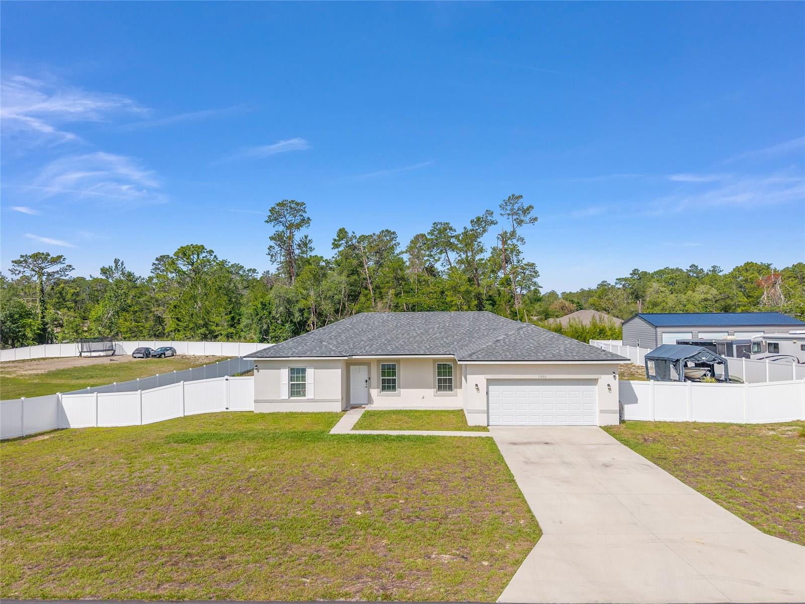 17486 SW 36TH TER, OCALA, FL, 34473