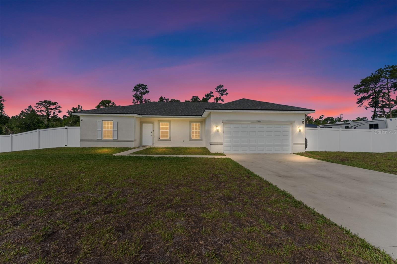 17486 SW 36TH TER, OCALA, FL, 34473