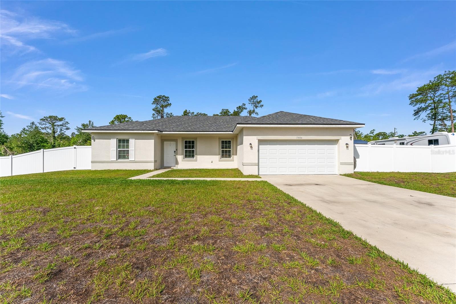 17486 SW 36TH TER, OCALA, FL, 34473