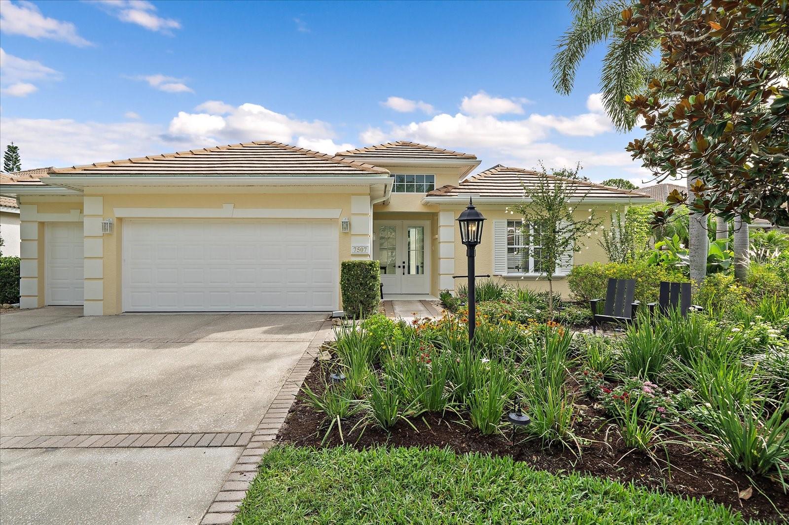 7507 ASCOT CT, BRADENTON, FL, 34201