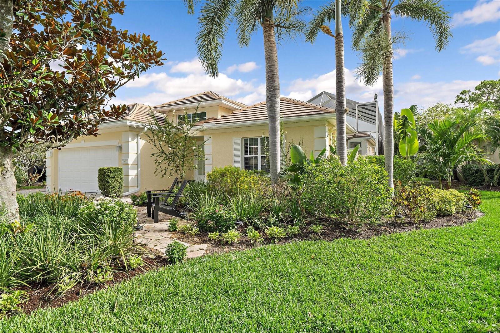 7507 ASCOT CT, BRADENTON, FL, 34201