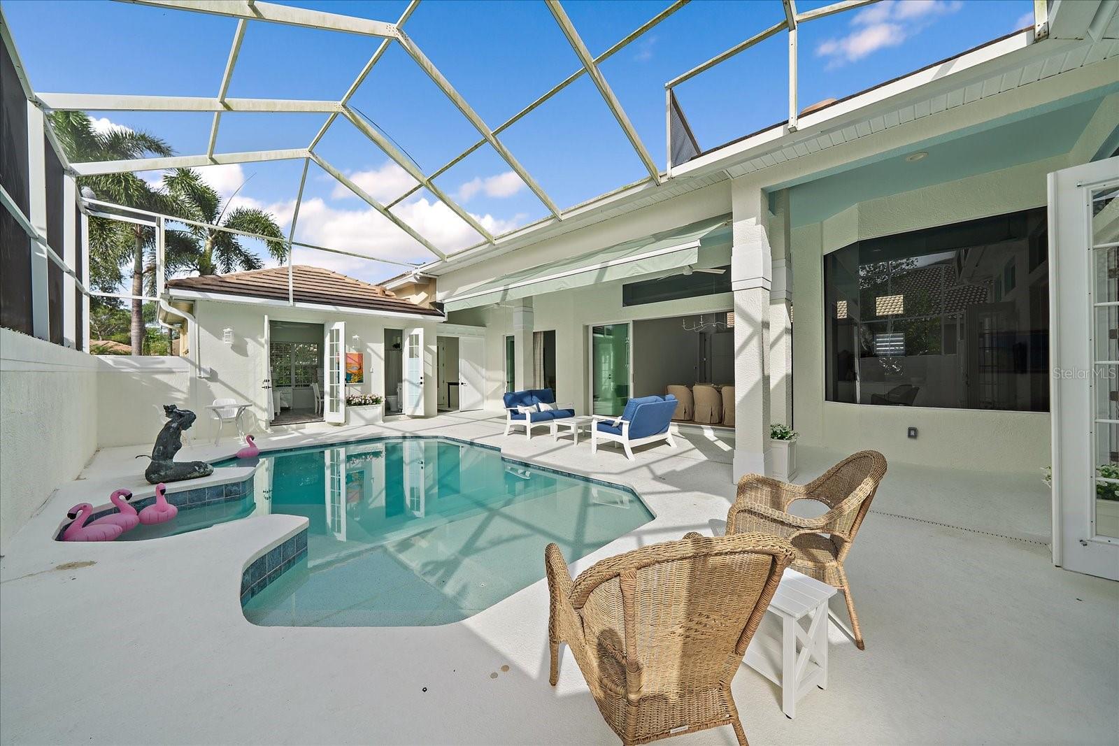 7507 ASCOT CT, BRADENTON, FL, 34201