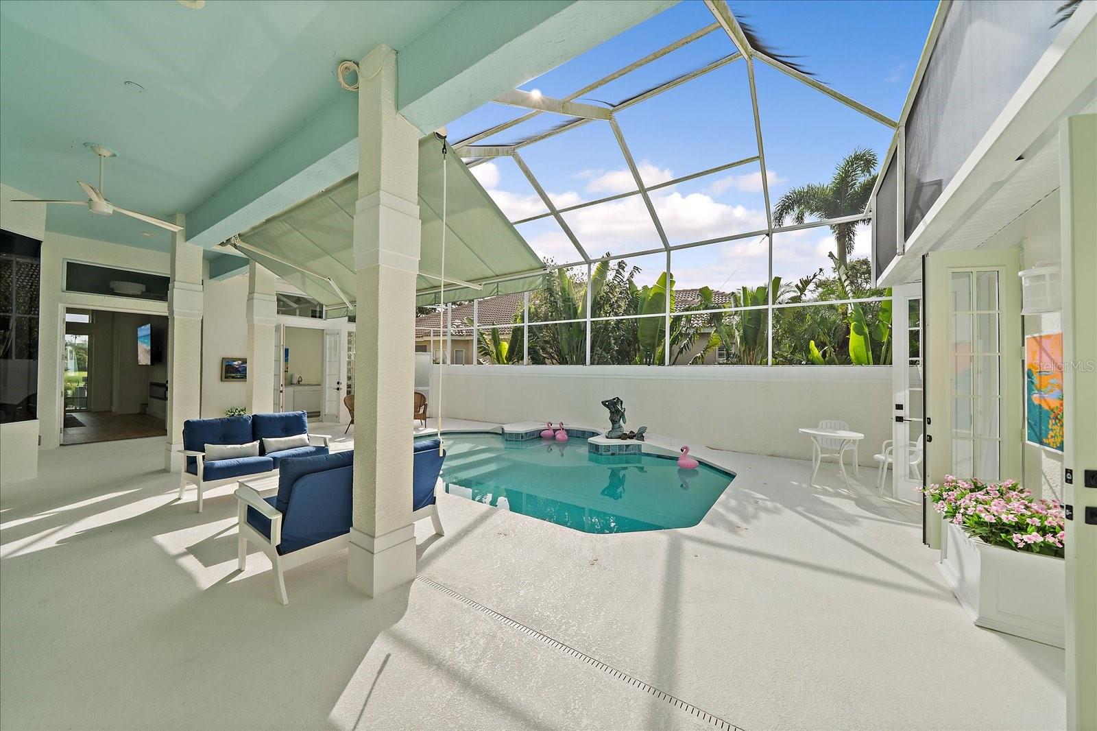 7507 ASCOT CT, BRADENTON, FL, 34201