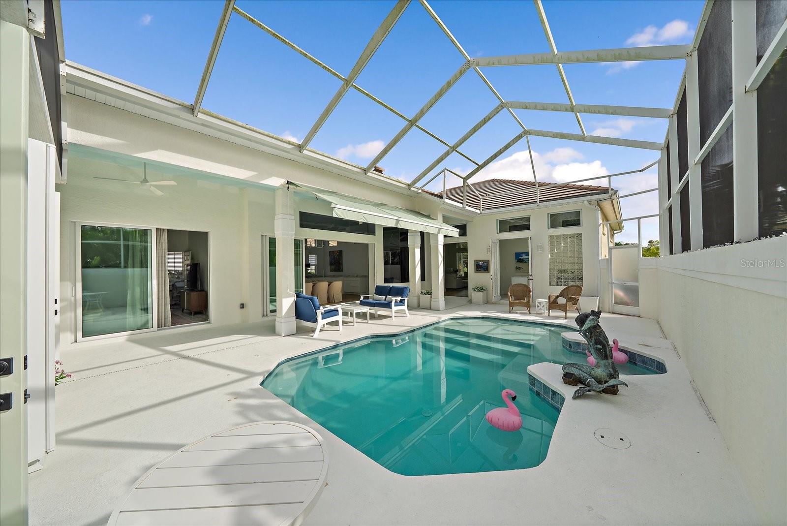 7507 ASCOT CT, BRADENTON, FL, 34201