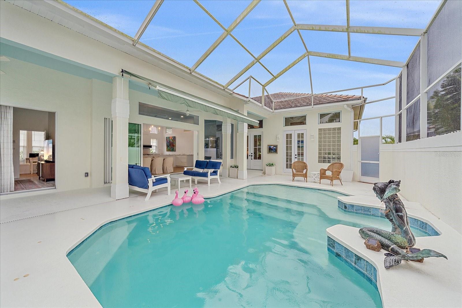 7507 ASCOT CT, BRADENTON, FL, 34201