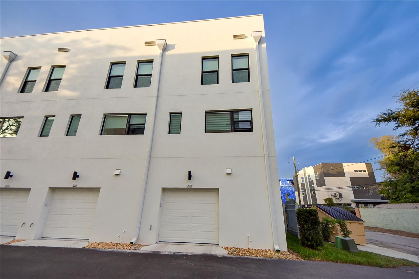 323 15TH ST N, ST PETERSBURG, FL, 33705