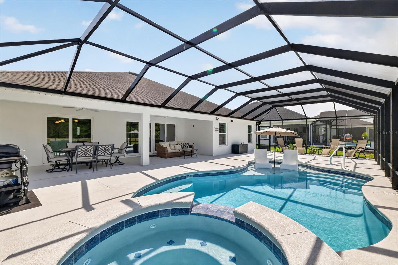 6857 BAYSINGER PATH, THE VILLAGES, FL, 34762