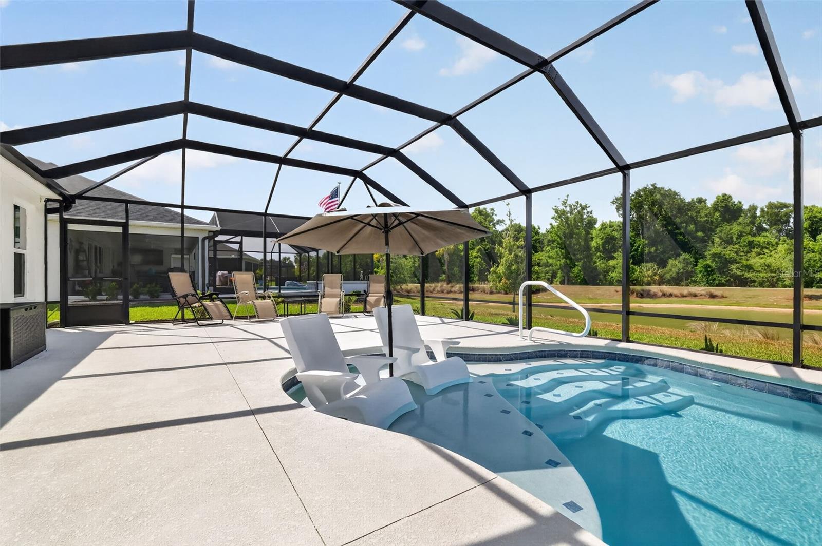 6857 BAYSINGER PATH, THE VILLAGES, FL, 34762