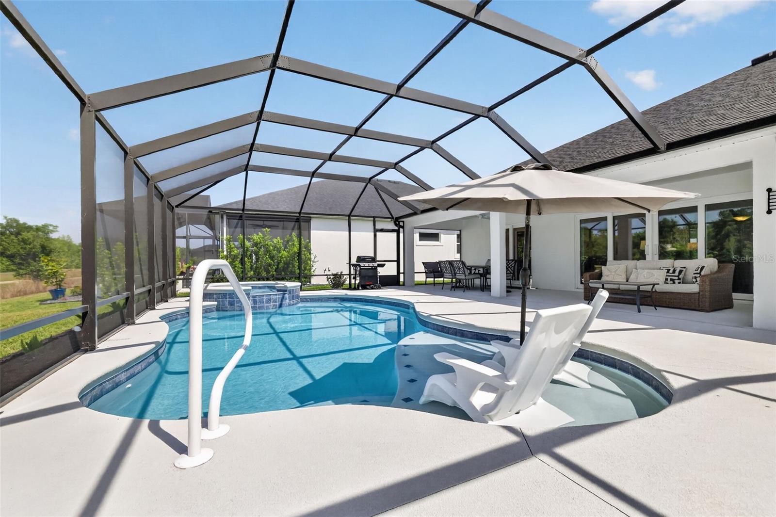 6857 BAYSINGER PATH, THE VILLAGES, FL, 34762
