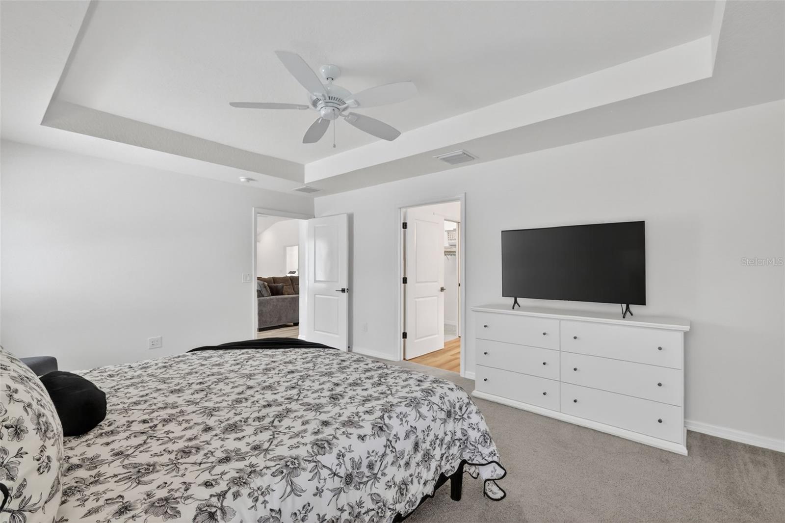 6857 BAYSINGER PATH, THE VILLAGES, FL, 34762
