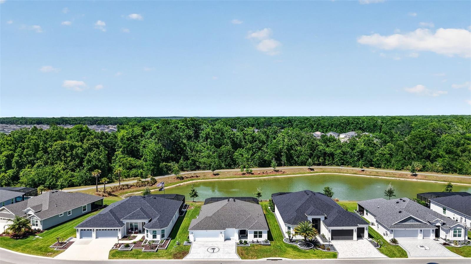 6857 BAYSINGER PATH, THE VILLAGES, FL, 34762